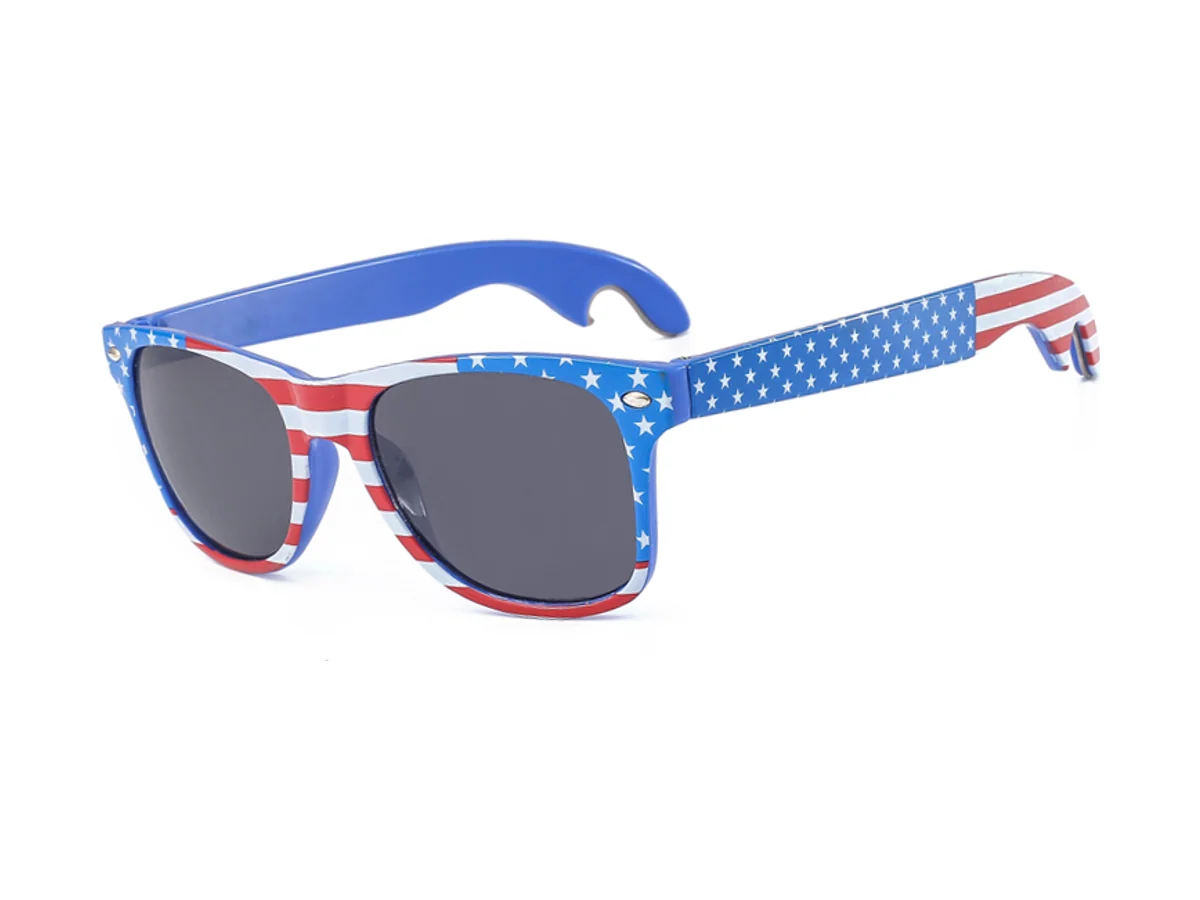 Bottle-Opener Sunglasses