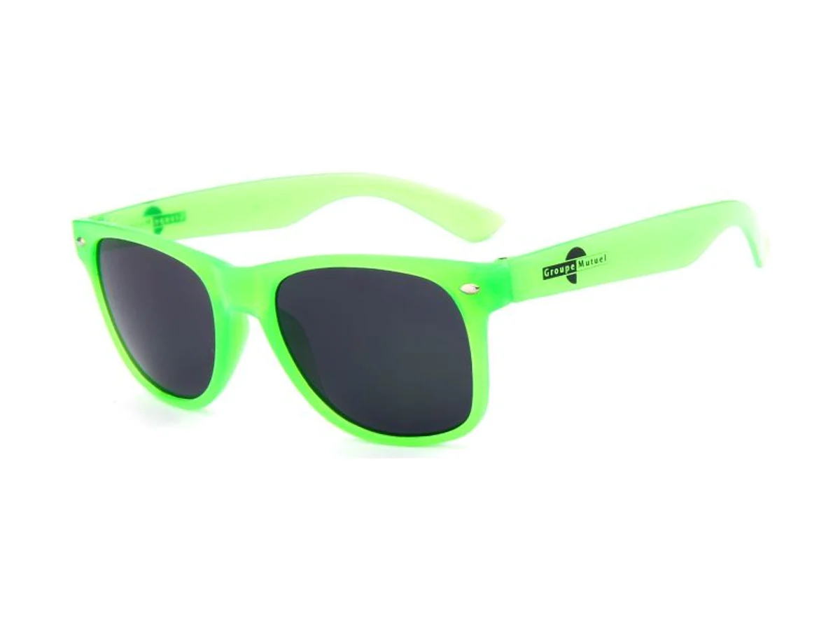 Glow-in-the-Dark Sunglasses