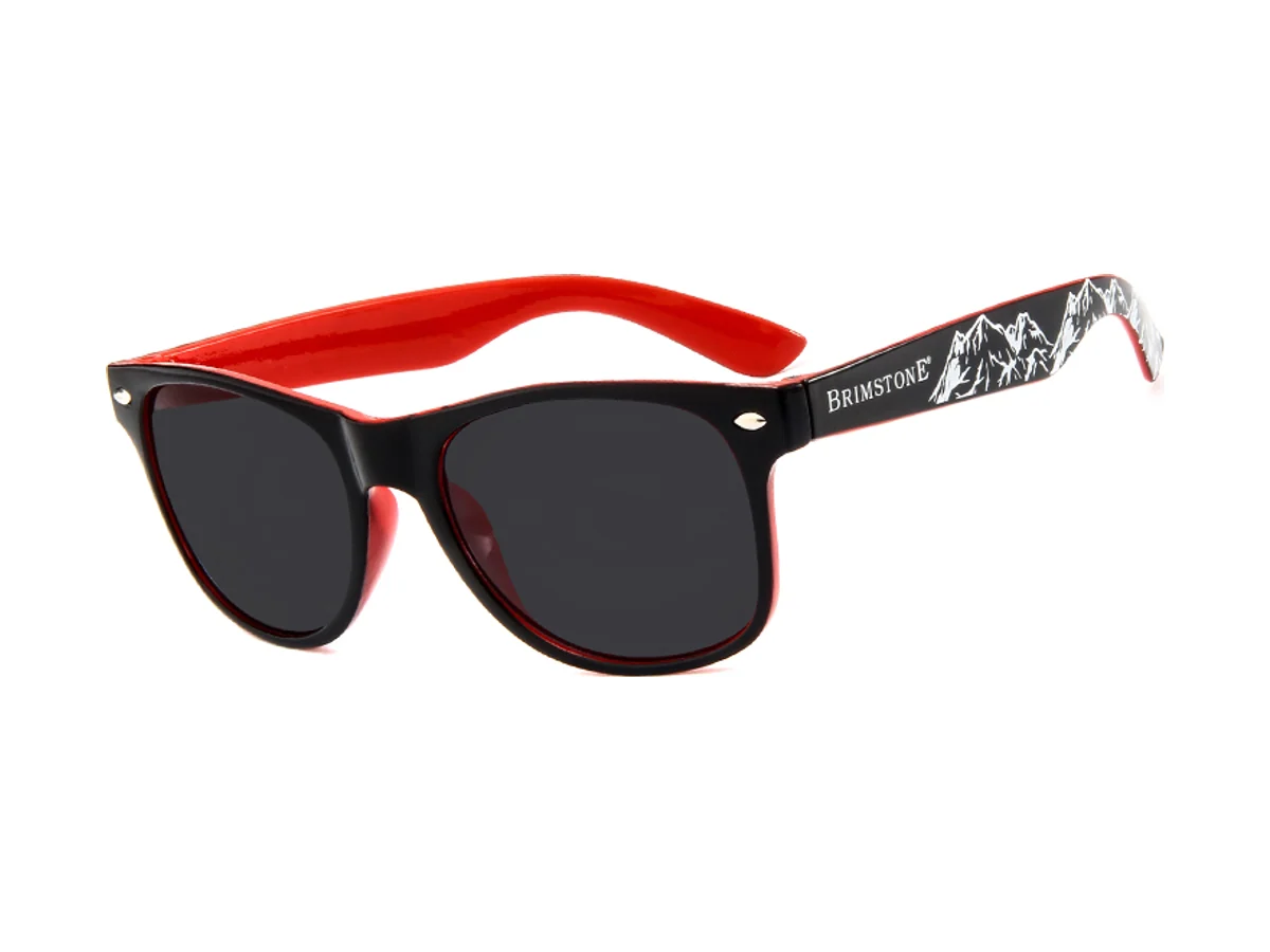 Heat Transfer Sunglasses
