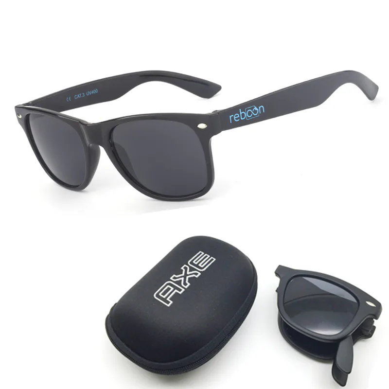 Foldable Sunglasses DM-513